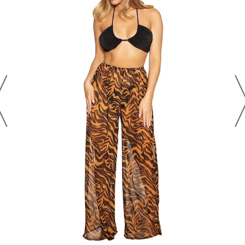 Cover Up Pants